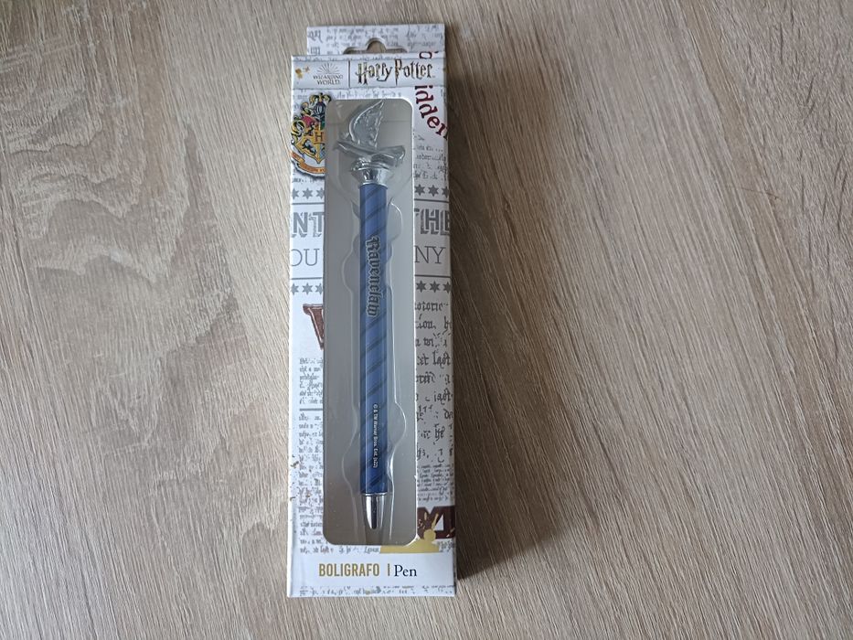 Długopis Harry Potter Ravenclaw