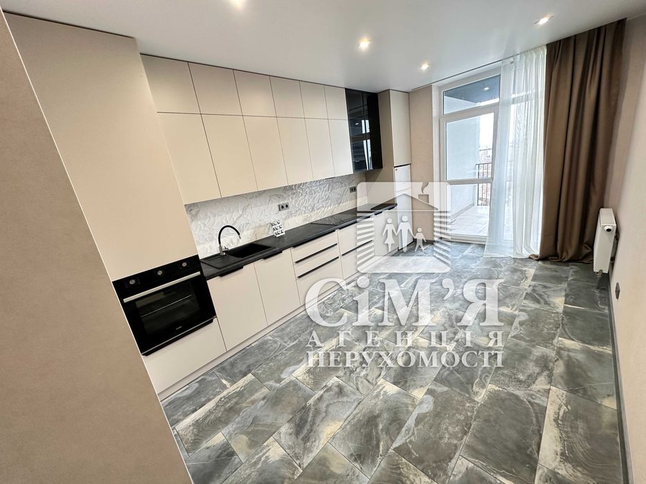 Сдам стильную квартиру в ЖК ЛЕСОПАРКОВЫЙ. Установлен ГЕНЕРАТОР на дом!