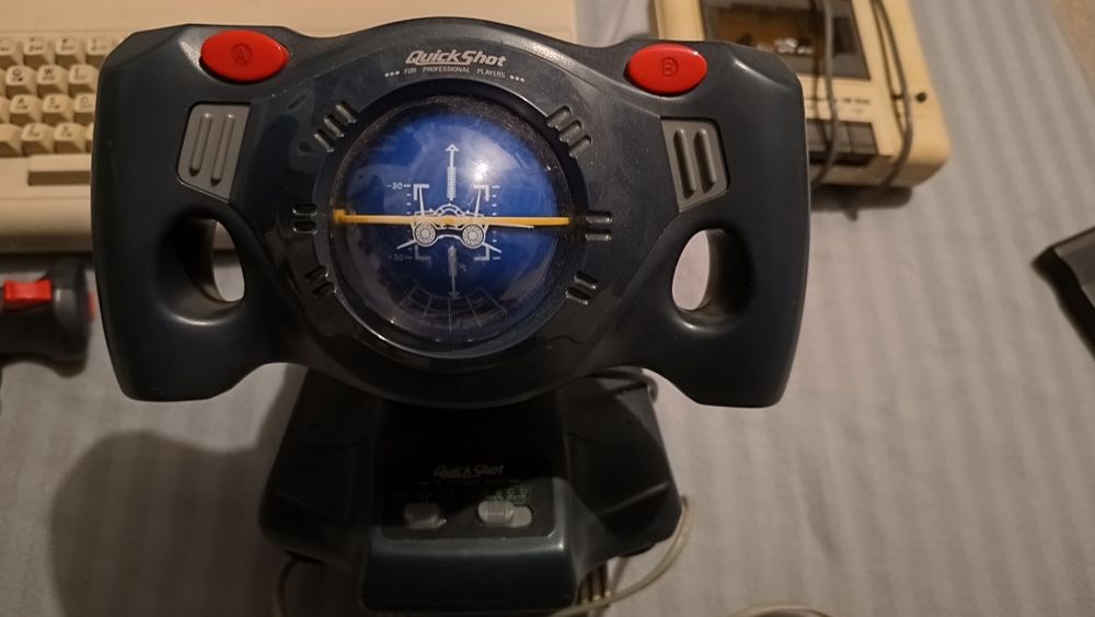 Sprzedam Commodore 64