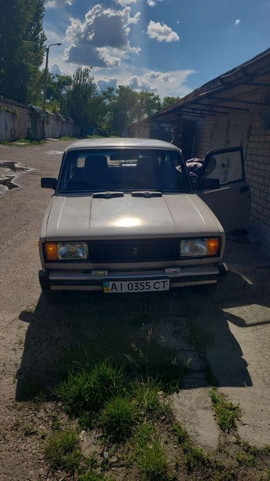 Продам ВАЗ 2105 РЕМІННИЙ
