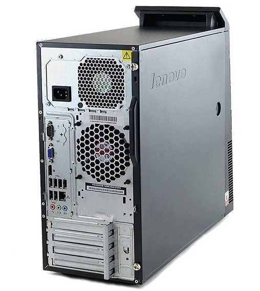 Lenovo ThinkCentre M91P