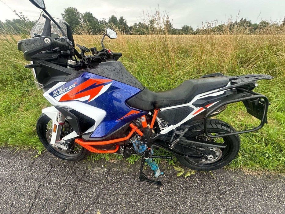 KTM