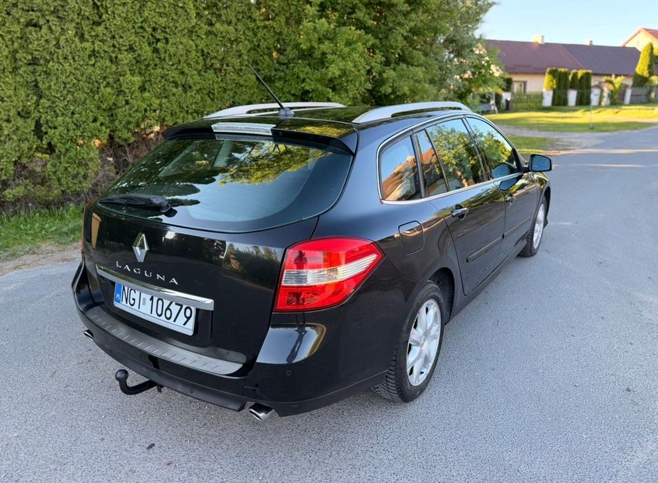 Renault Laguna III