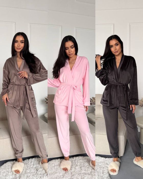 Домашній комплект 2-ка