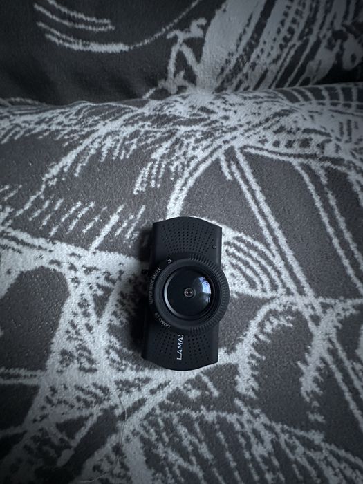 Wideorejestrator Lumax c9