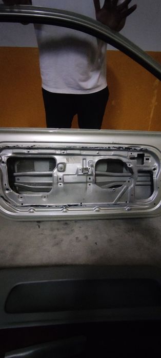 Porta para Twingo