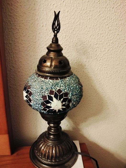 Peça Iluminação Ermesinde