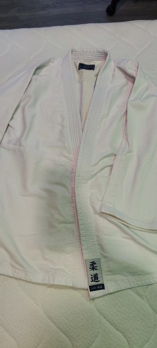 Fato De Judo (180cm)