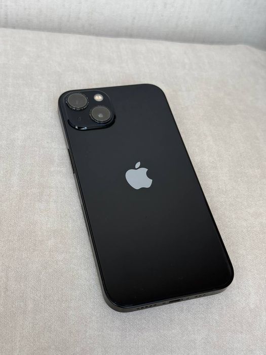 iPhone 13, 128 GB, Midnight