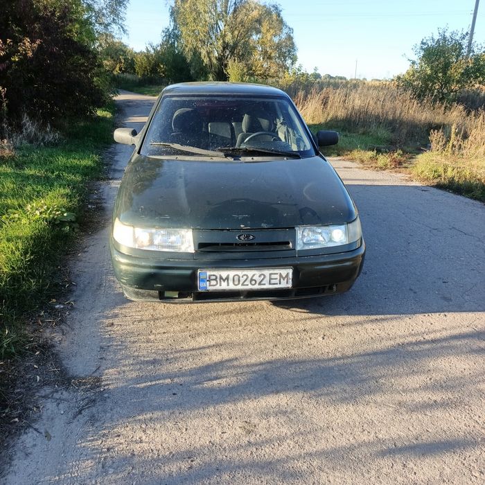 Продам ваз 2110 на ходу