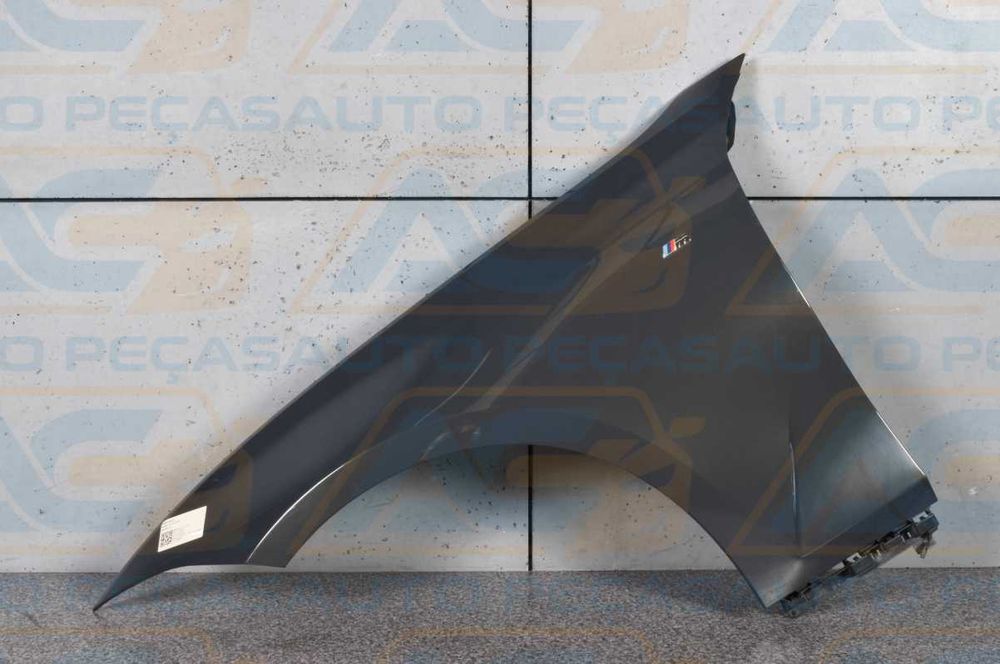 BMW 3 G20  PACK M Frente Completa 2 0 2 2 - 2 0 2 5