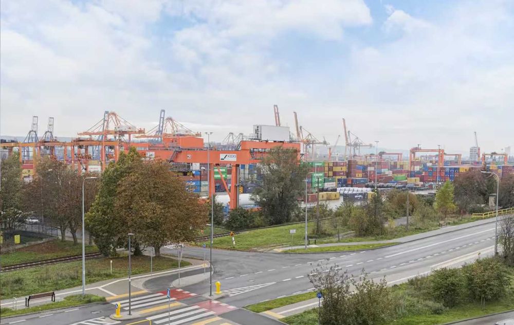 Mieszkanie – Gdynia, Kaczy Dół, Obłuże - Widok 3