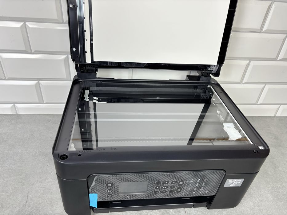 [Od FIRMY] Epson WF-2950 Gwarancja 12 4w1 WiFi DUPLEX ADF