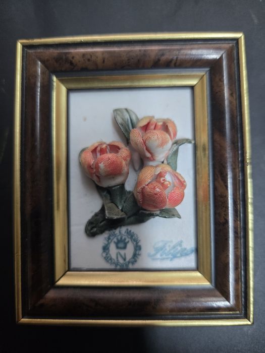 Quadro Capodimonte