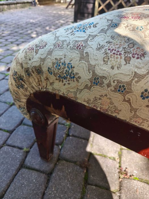 Thonet szezlong do renowacji
