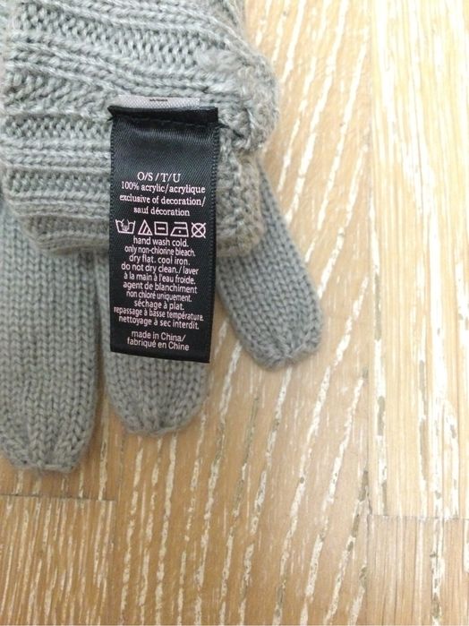 Рукавиці перчатки Victoria’s Secret