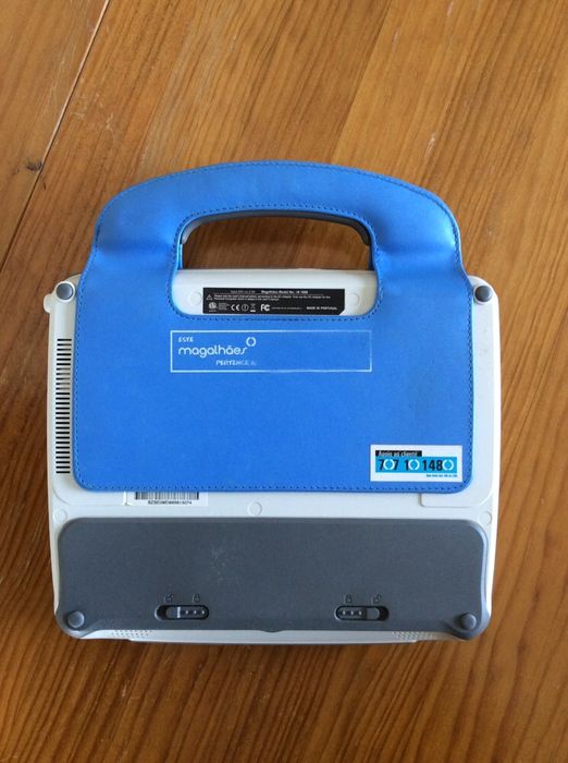 Magalhães Computer64309924428675121