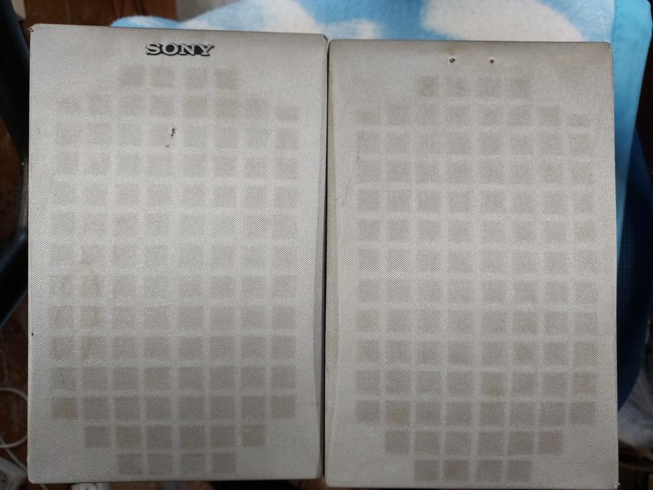 Wieża Sony CMT-EP30