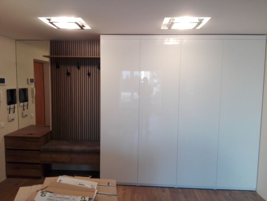 Мебель на под  заказ  кухня,шкаф,детская,спальня,ванная,офисная,кафе,к