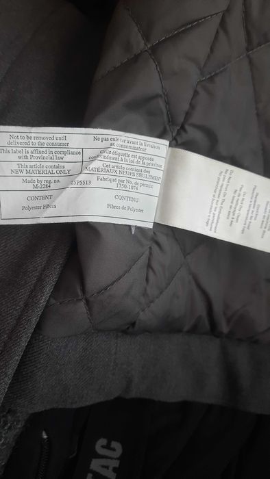 жіноче пальто Merrell моделі Haven Redux Duffle