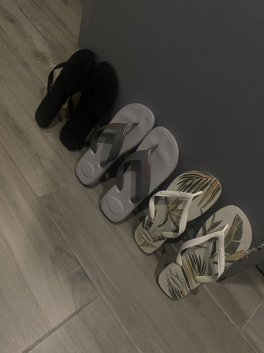 havaianas originais importadas do brasil!