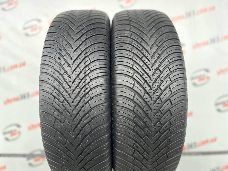 215/65 r16 vredestein quatrac 6mm