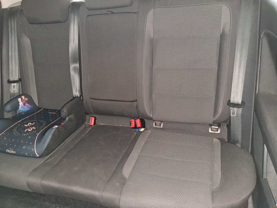 Vw Golf VI - 3 portas