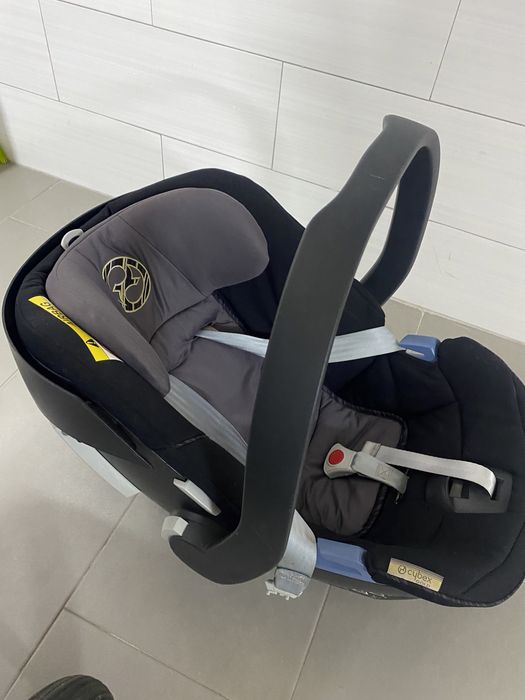Ovo da  da marca cybex