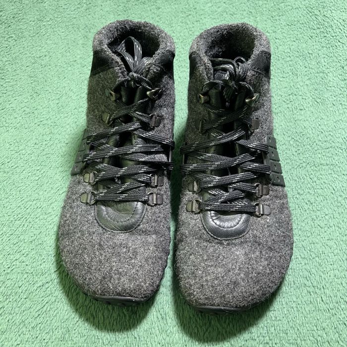 Шерстяне взуття Joe Nimble Vibram 23 см