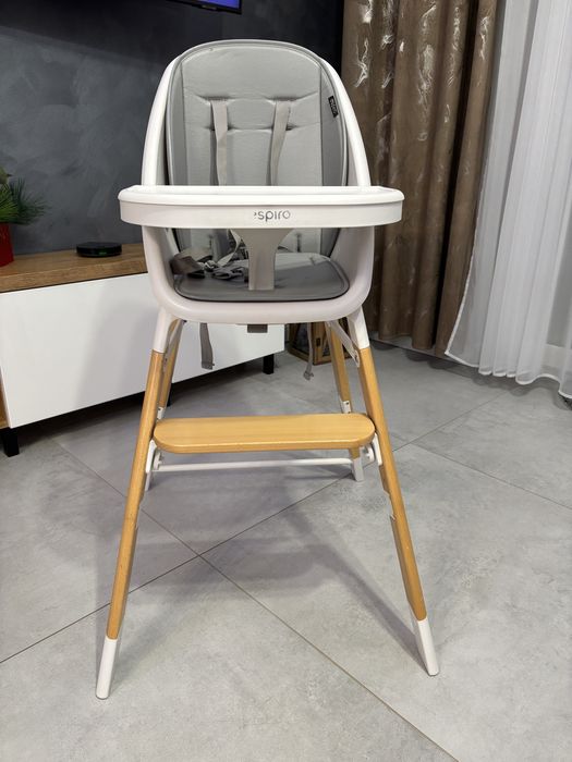 Krzesło do karmienia Espiro