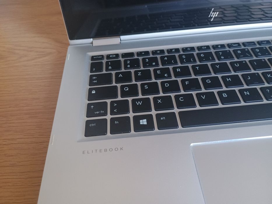 Portatei HP ELITEBOOK 830 G5 Core i5 8th Gen 8GB/256 SSD