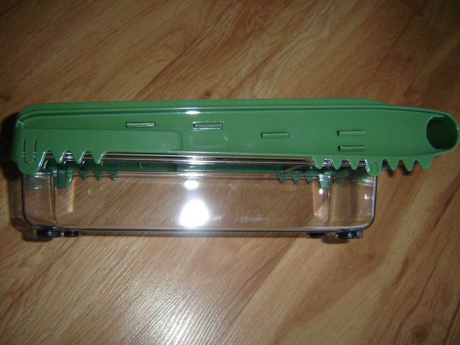 Tarka kuchenna wielofunkcyjna szatkownica