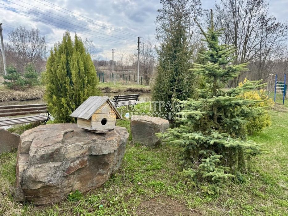Продам сучасний будинок з ремонтом, Флоринка-1, Олексіївка 10хв.