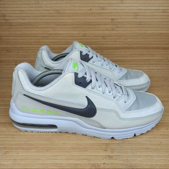 Кросівки Nike Air Max LTD 3 Розмір 46 (30 см.)