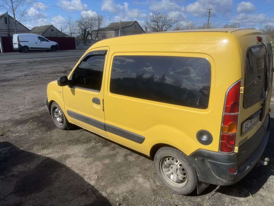 Продам Renault Kengoo