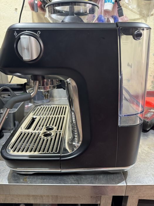 Кавомашина Breville BES 878 (120v) запчастини, розбираю
