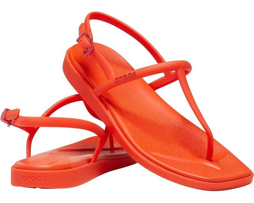 босоніжки crocs Miami Thong Sandals в'єтнамки крокс босоножки crocs