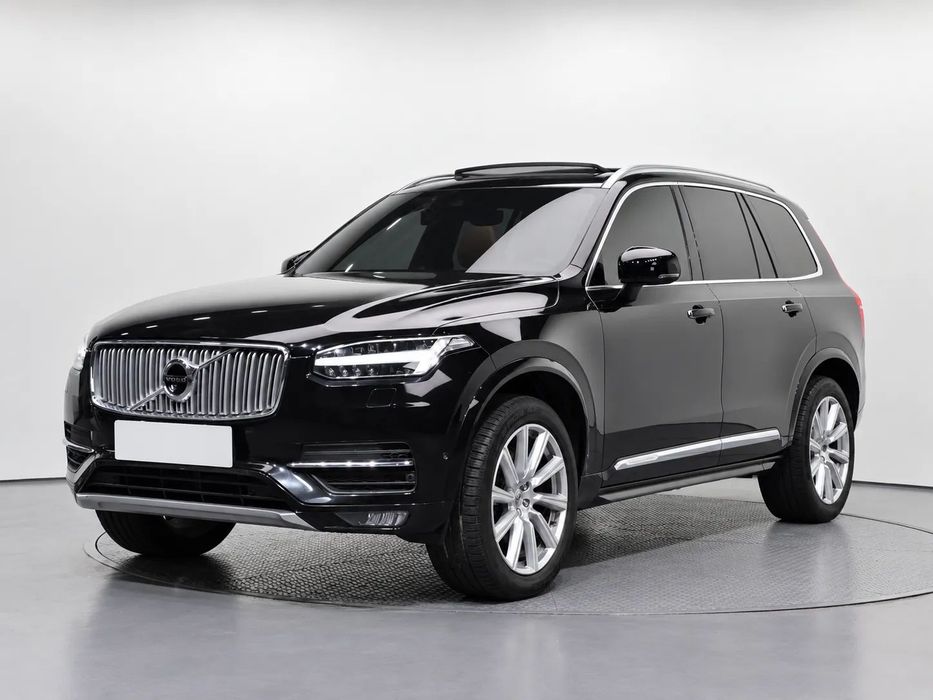 Volvo XC 90