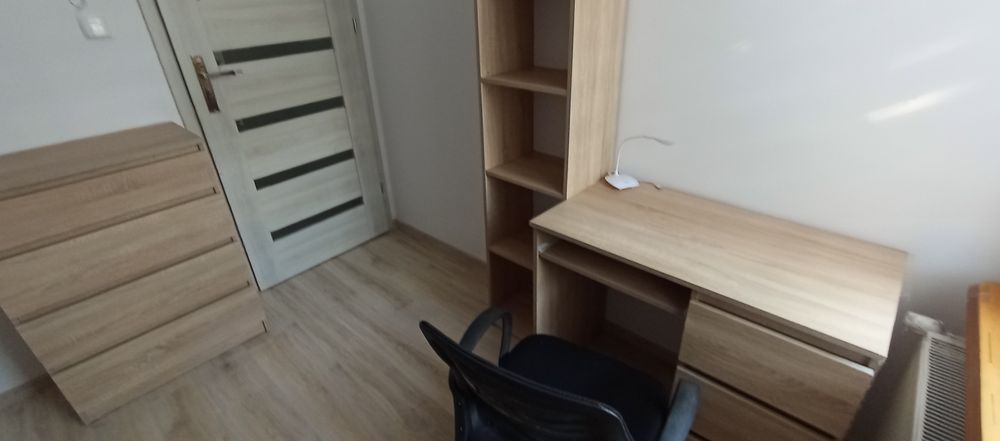 Pokój do wynajęcia dla studenta w Gdańsku Wrzeszczu  przy  PG