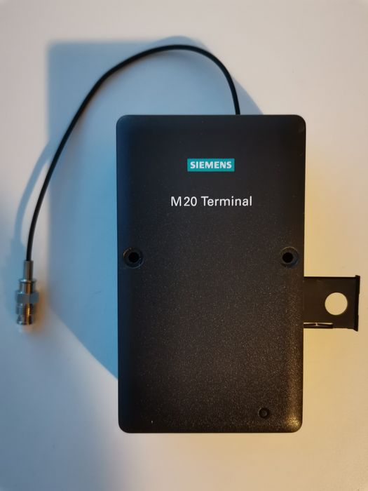Продам GSM-устройство (с терминалом М20 SIEMENS)