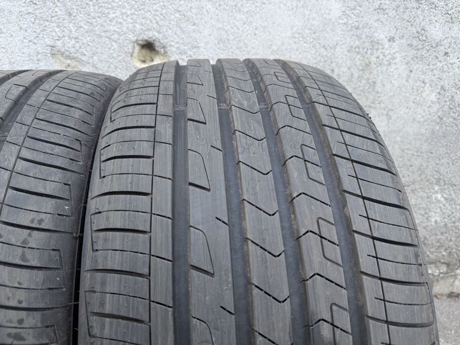 2 jak nowe opony Letnie 275/30/21 Zealion Zmax