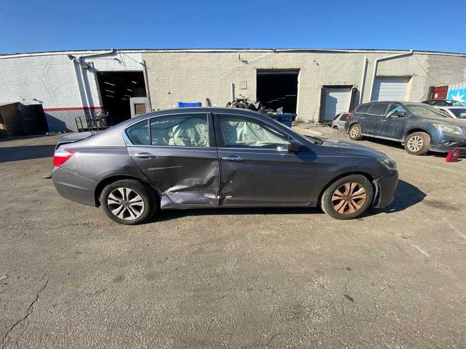 Разборка Хонда Аккорд Honda Accord 9 (IX) 2.4 2013-2018 Шрот Запчасти