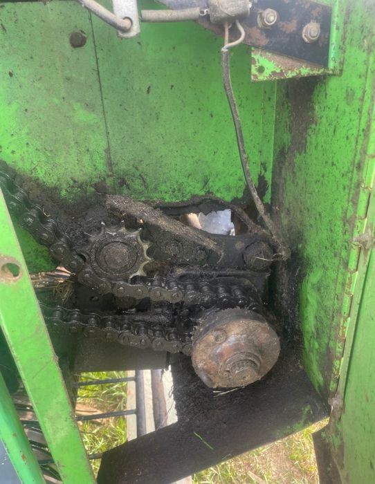 Deutz-Fahr go 2.30