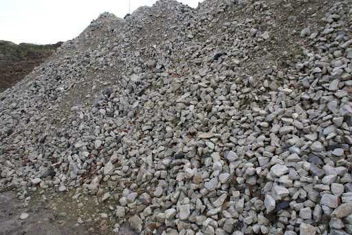 Kruszywo drogowe 0-5, podsypka granitowa, mączka granitowa oraz inne