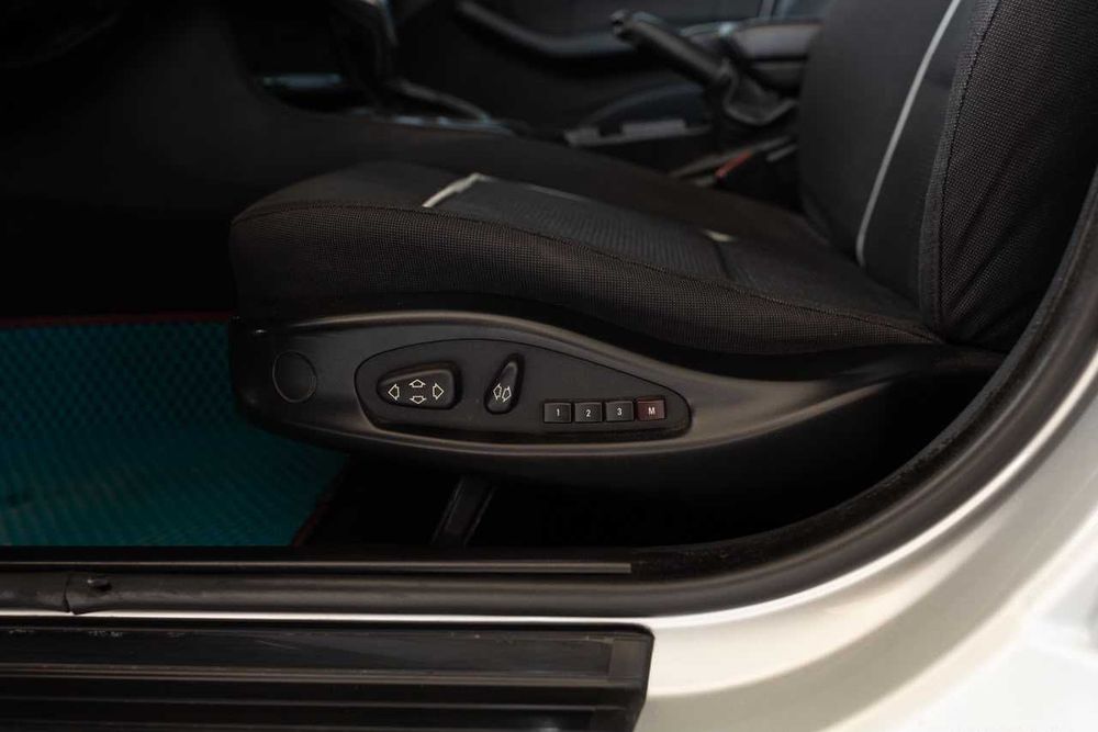 BMW-e46 330d m57