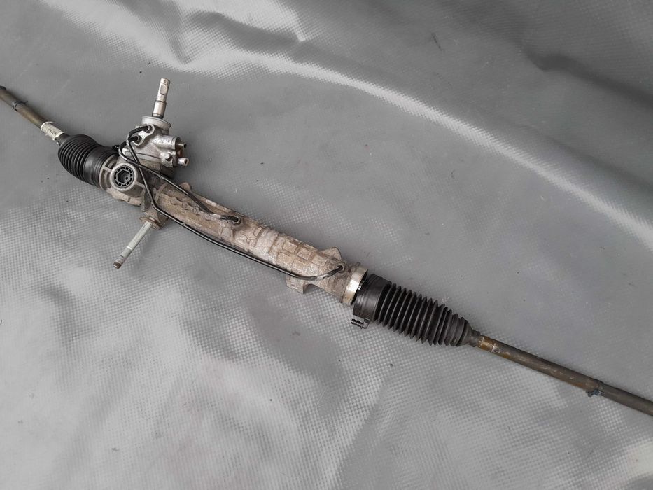 Рульова рейка Citroen C4, Citroen C4 Picasso, рулевая с4  (04  - 2008)