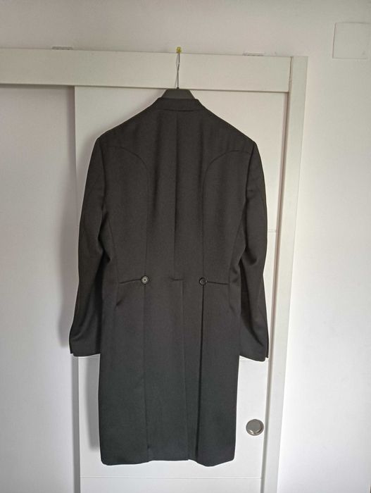 Fato do traje académico