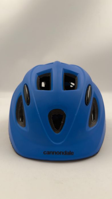 Nowy Kask Rowerowy Cannondale Quick Jr r. XS (48-54cm)