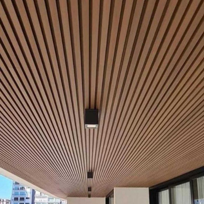 Painel WPC: Elegância que resiste ao tempo