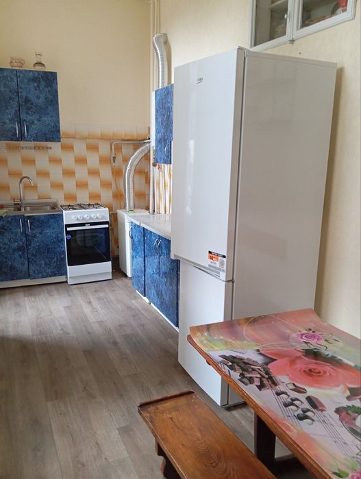 Оренда 1кімнатна квартира Центр